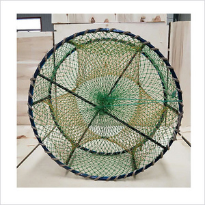 60*25cm crab trap, crab lobster trap, fish net