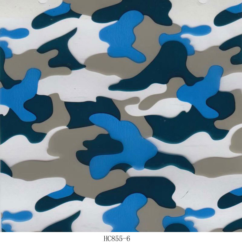 Hydrographic Film Camo Water transfer printing film 50cm