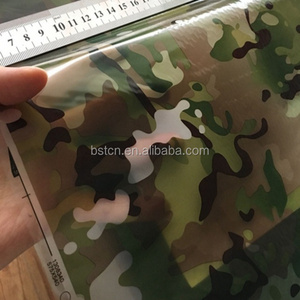 camo dip can marvel hydrographic film liquid image water transfer printing camo dipping process