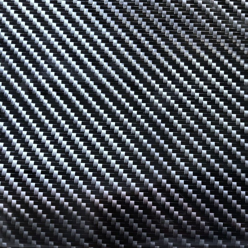 BST Hydrographic Film Water Transfer Hydro Dipping Dip Film 1M  width Black Carbon Fiber