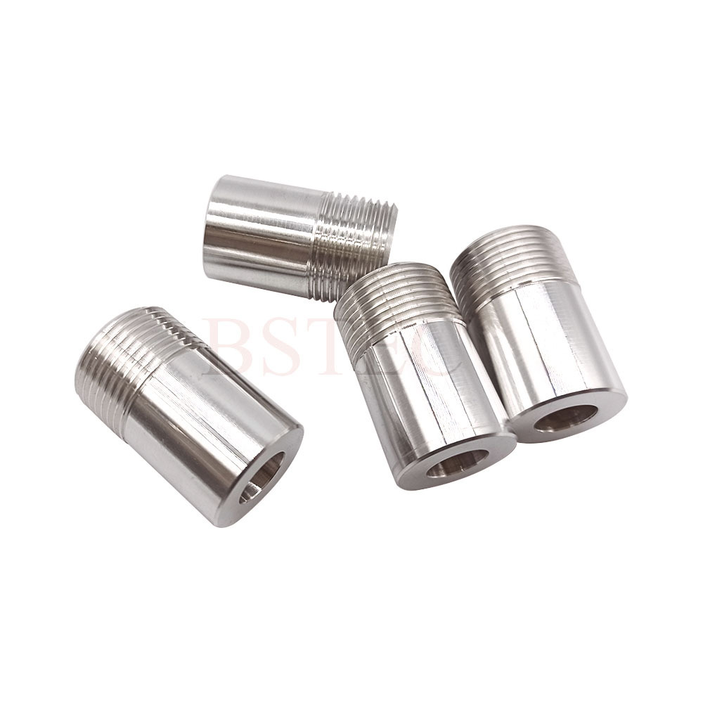 Straight Bore Sandblasting Nozzle Boron Carbide Nozzle for Surface Cleaning