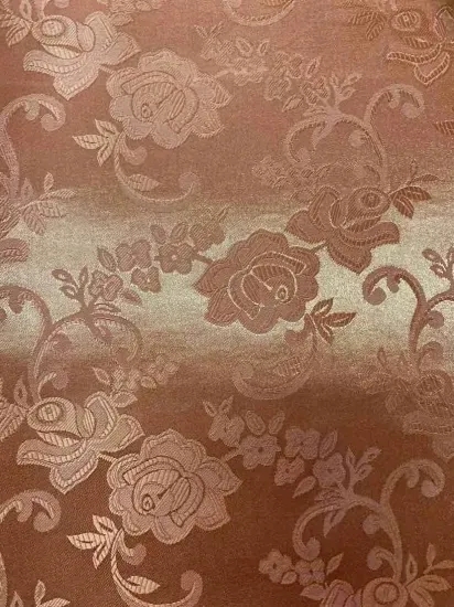 100% Polyester Satin Vietnam silk Fabric