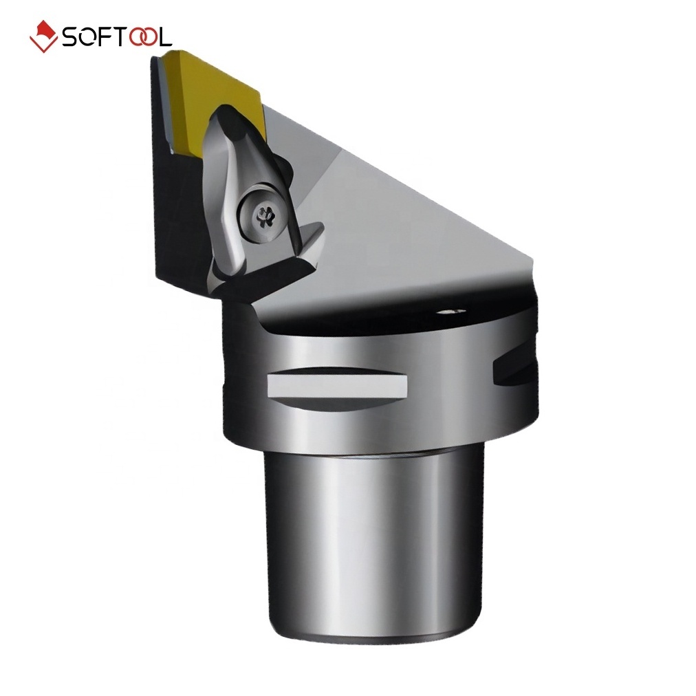 PSC Turning Holder High Quality Hot Sale for Cnc Machine Lathe DDHNR DDHNL PSC External Turing Tool