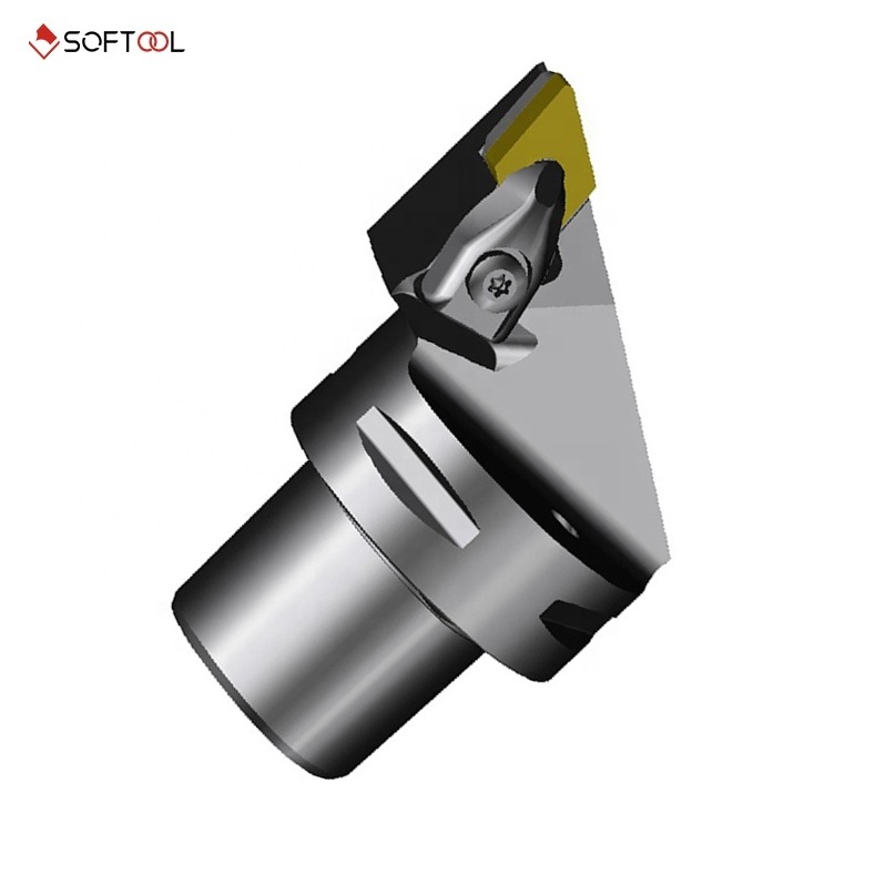 PSC Turning Tool Holder High Quality for Cnc Machine Center DDJNR DDJNL PSC External Turing Tool