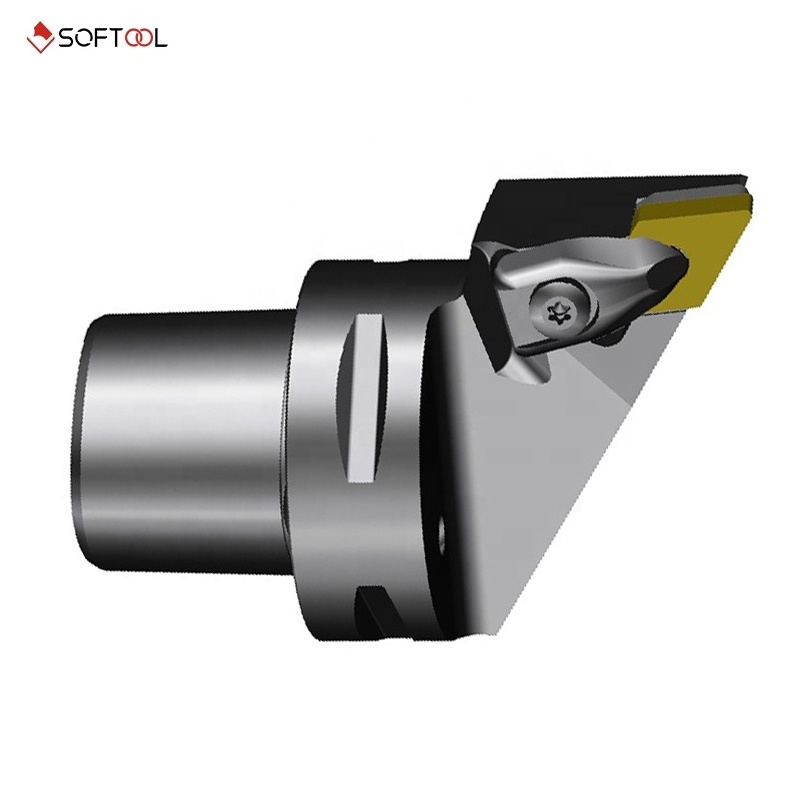 PSC Turning Tool Holder High Quality for Cnc Machine Center DDJNR DDJNL PSC External Turing Tool