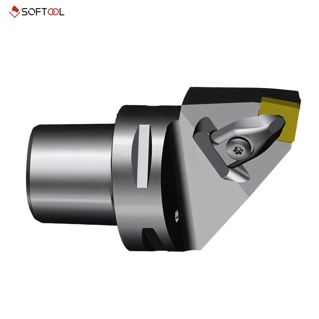 PSC Turning Tool Holder Direct Deal for Cnc Machine Center DSSNR DSSNL PSC External Turing Tool