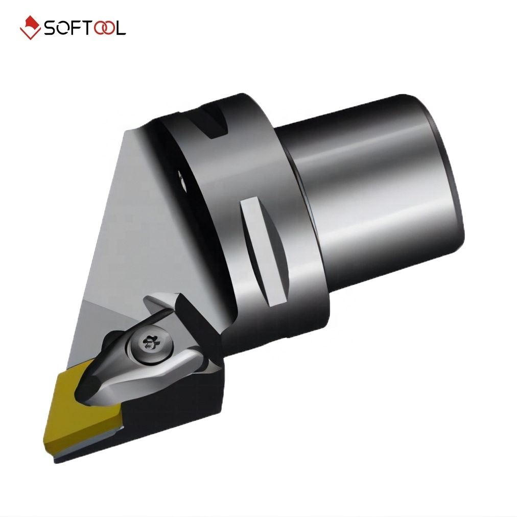 PSC Turning Holder High Quality Hot Sale for Cnc Machine Lathe DDHNR DDHNL PSC External Turing Tool