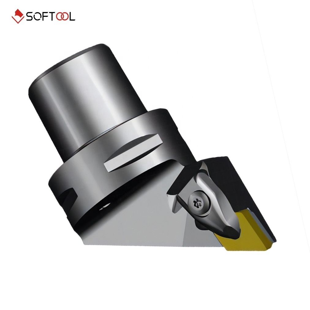 PSC Turning Holder High Quality Hot Sale for Cnc Machine Lathe DDHNR DDHNL PSC External Turing Tool