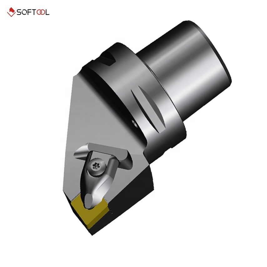 PSC Turning Holder High Accuracy Hot Sale for Cnc Machine Tool DCLNR DCLNL PSC External Turing Tool