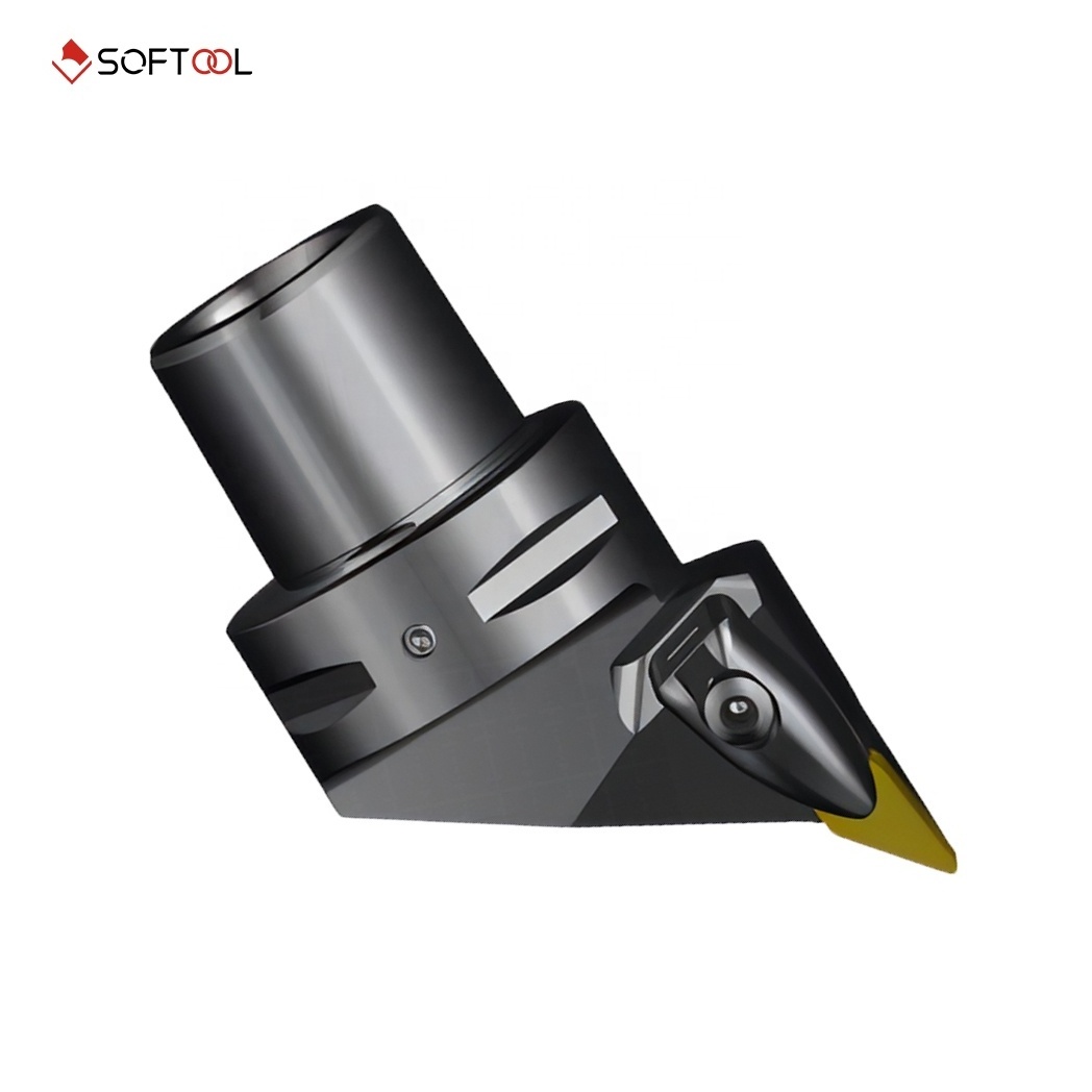 PSC External Turing Tool Hot Sale High quality for Cnc Machine Lathe DVVNN PSC Turning Tool Holder