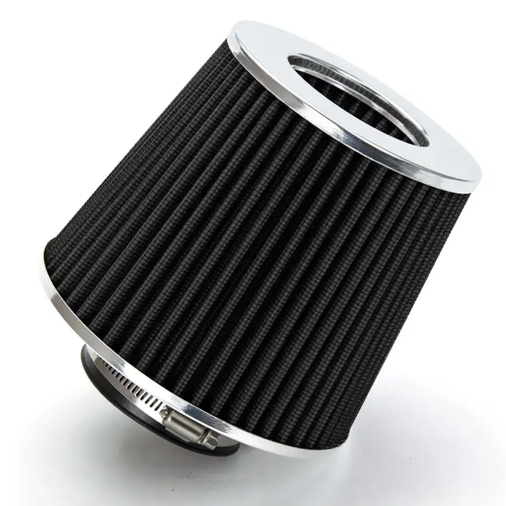 Best manufacturer customized conical air filter replacement filter universal high-performance vehicle air filter