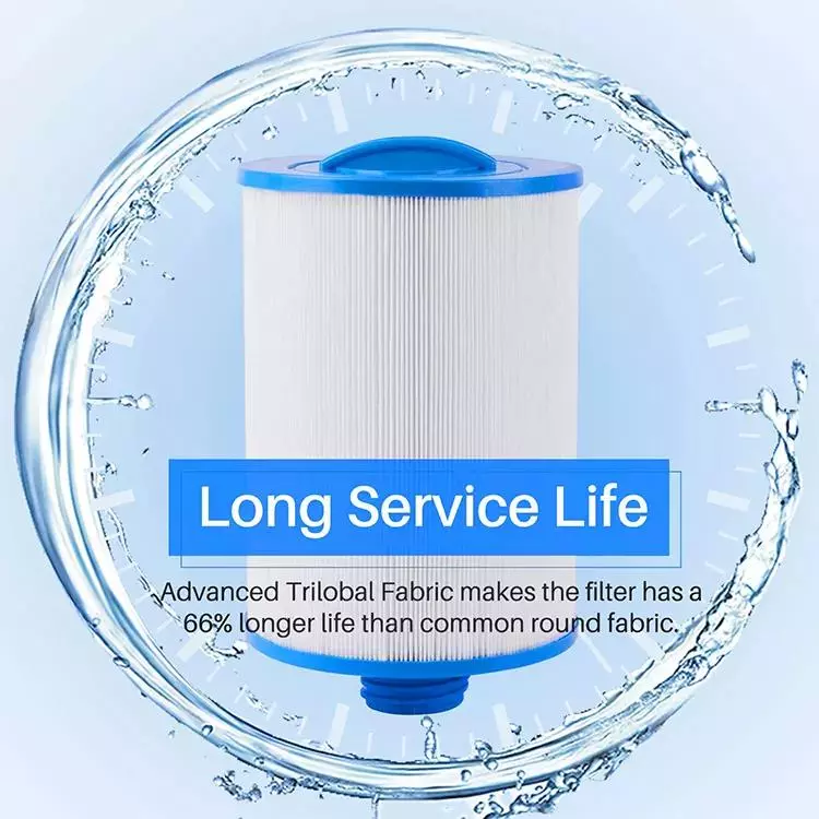 Filter price Swim Pool Spa Filter PWW50 6CH-940 FC-0359 817-0050 replace Kids Swimming Pool Spa filter cartridge