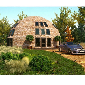 Casa Prefabricada Dome House Price Prefab Resort Houses Wood Home Prefab Modern House For Sale