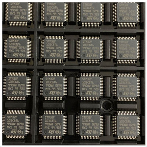 Brand New Arrival Original Integrated Circuits S9KEAZN64AMLC TPS79333DBVR