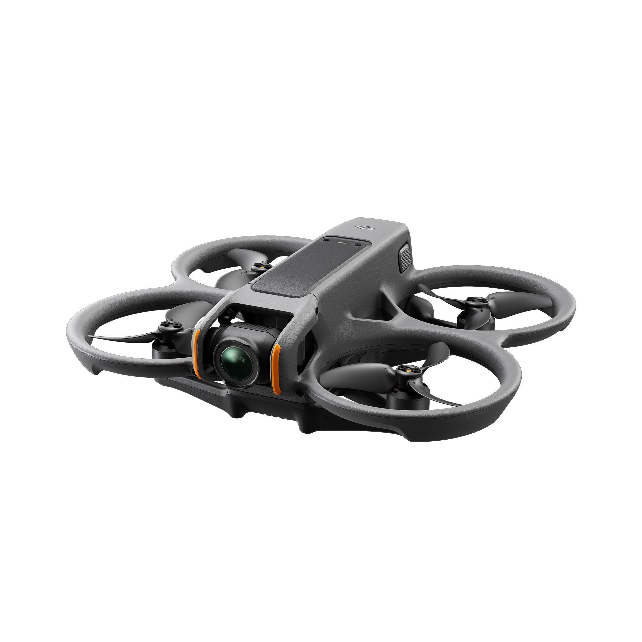 Avata 2 Fly More Combo FPV Drone with Camera 4K Immersive ExperienceBuilt-in Propeller Guard  Goggles 3 RC Motion 3