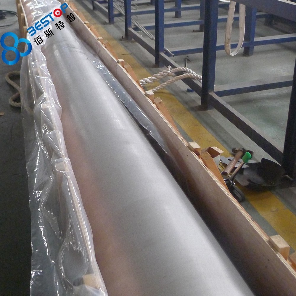 ASTM Standard Stainless Steel Industrial Welded Pipe Oil Pipes Inox Tube 304/304l/316/316l