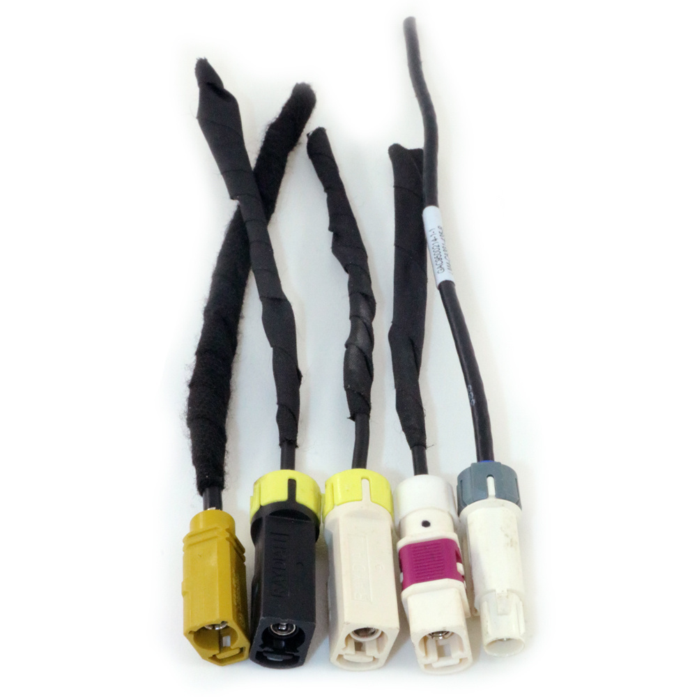 Explosive Car 1 Pin Dsub Electric Wire Power Magnetic Strip Block 1 Way Battery Aviation Led Electrical Connectors And Terminals