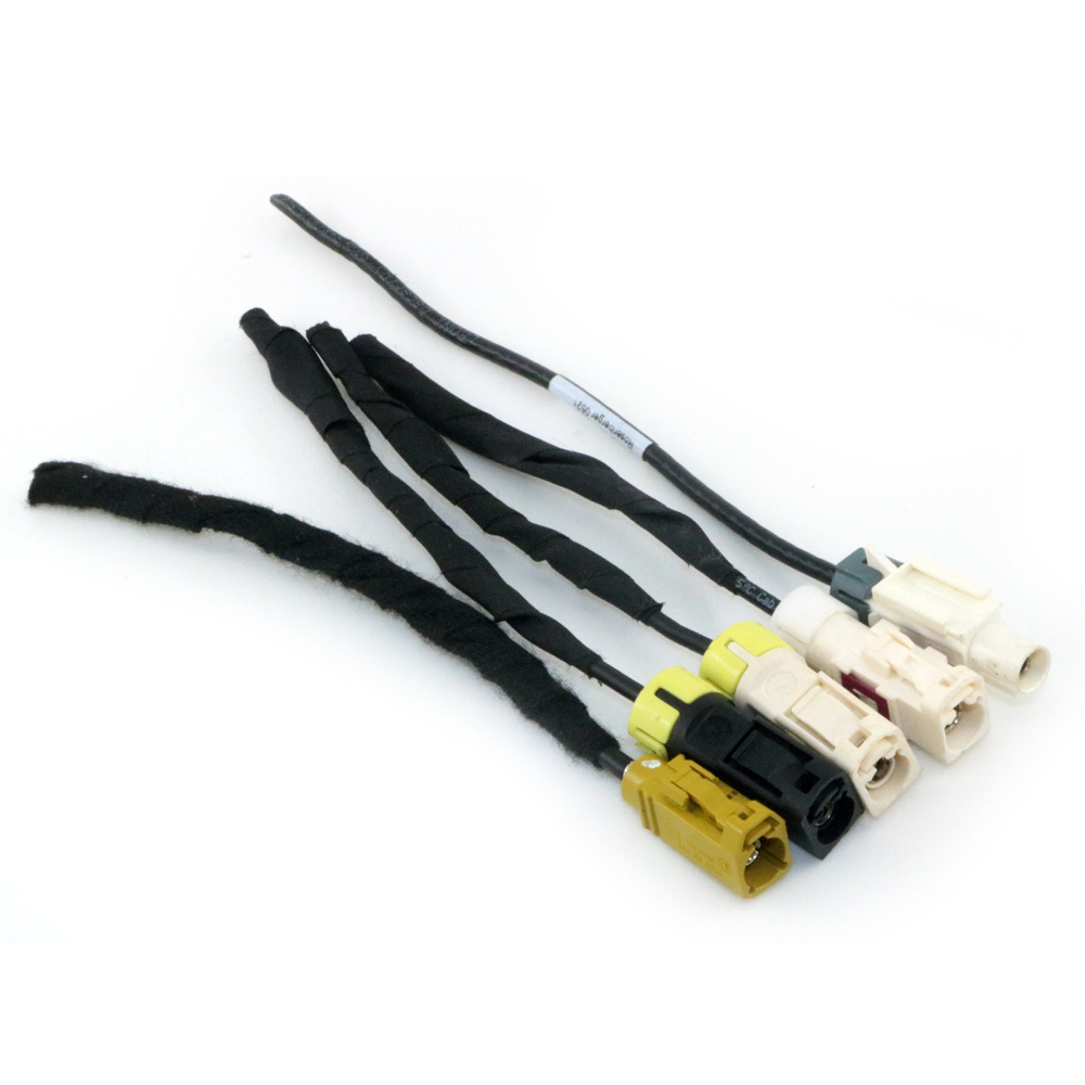 Explosive Car 1 Pin Dsub Electric Wire Power Magnetic Strip Block 1 Way Battery Aviation Led Electrical Connectors And Terminals