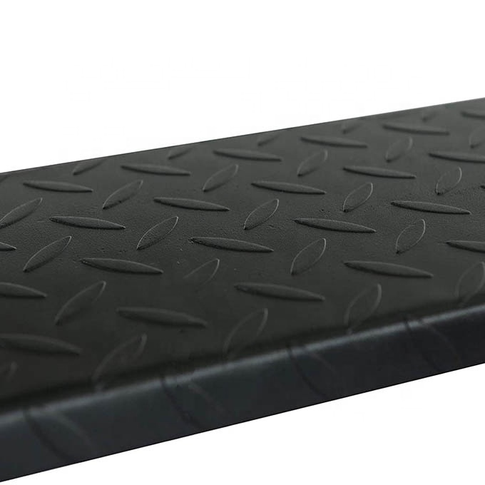 Adjustable Car Tire Step for  9-13in. Tires, Heavy Duty 400 lb