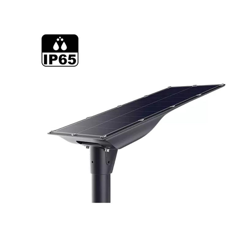 BSW Hot-selling Commercial Integrated 20W 30W 40W Solar Street Lighting With Battery For Road Light