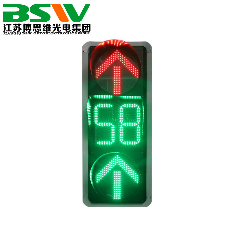 LED Traffic Signal Light LED Traffic Light Arrow Light 300