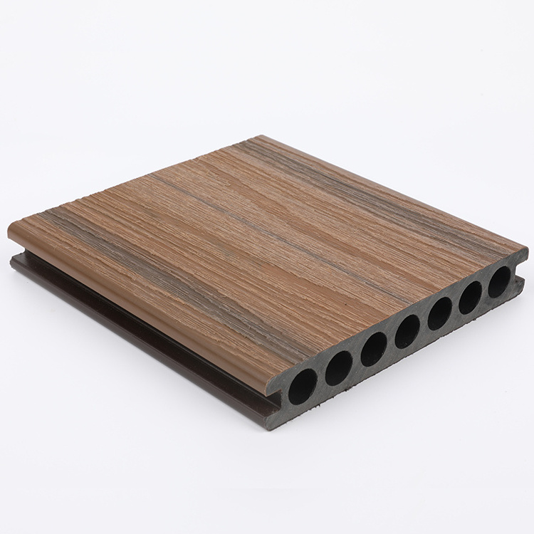 Manufacturer Roof Wood Deck Floor Outdoor Waterproofing Composite Di Decking Carbon Fiber Deck Veneer