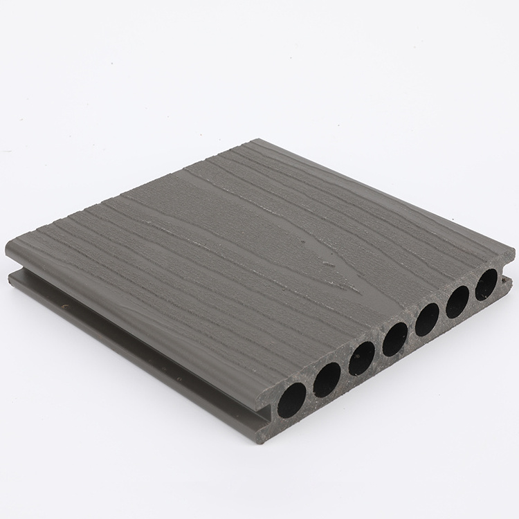 Manufacturer Roof Wood Deck Floor Outdoor Waterproofing Composite Di Decking Carbon Fiber Deck Veneer