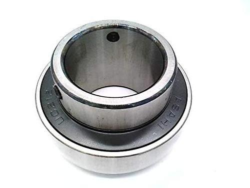 BTON High quality Gcr15  60*110*65.1mm 1.65kg Agriculture machinery  pillow block bearing UC212