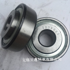 BTON Lawn mower wheel bearing 204FREN 204RY2 204KR2 204KRR3 204KRR 204KRR3 204KRD4 204KRR14 204RR8 P204RR6 agricultural bearing