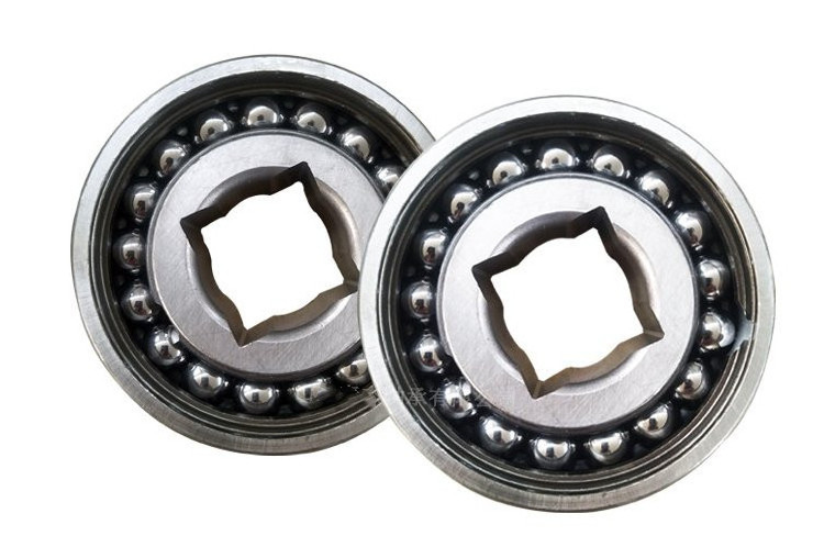 BTON Lawn mower wheel bearing 204FREN 204RY2 204KR2 204KRR3 204KRR 204KRR3 204KRD4 204KRR14 204RR8 P204RR6 agricultural bearing