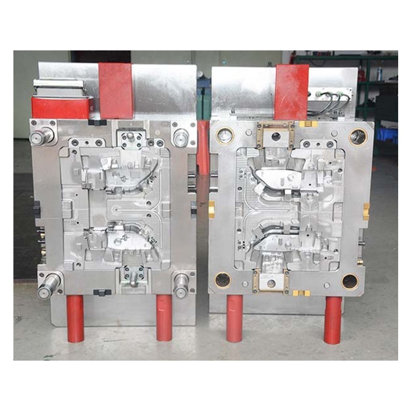 High Precision ABS Plastic Molds OEM ODM Mould Maker Plastic Inject Mould