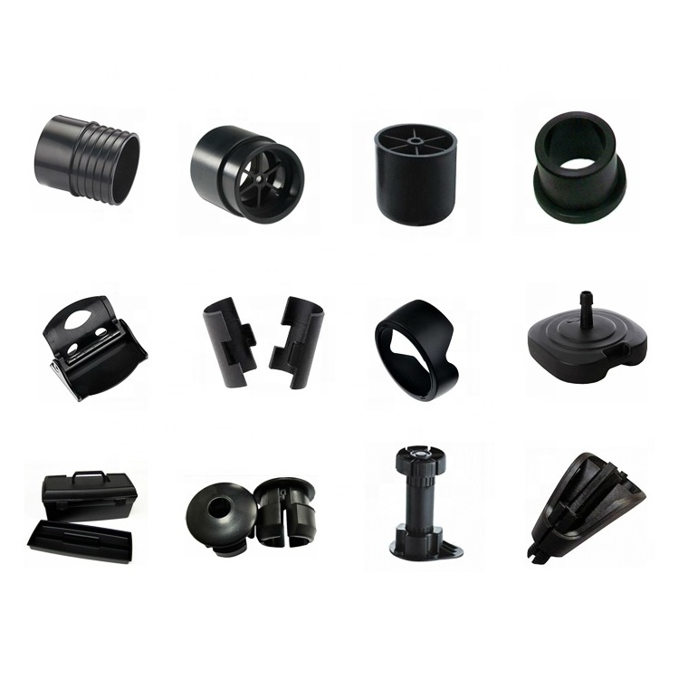 China Factory Professional Manufacturer Custom Plastic Parts Injection Molding Service