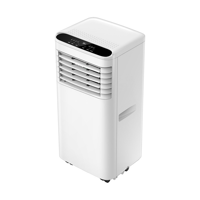 7000Btu/H Energy-Saving Cheap Electric Portable Cooling Mini Air Conditioner For Room