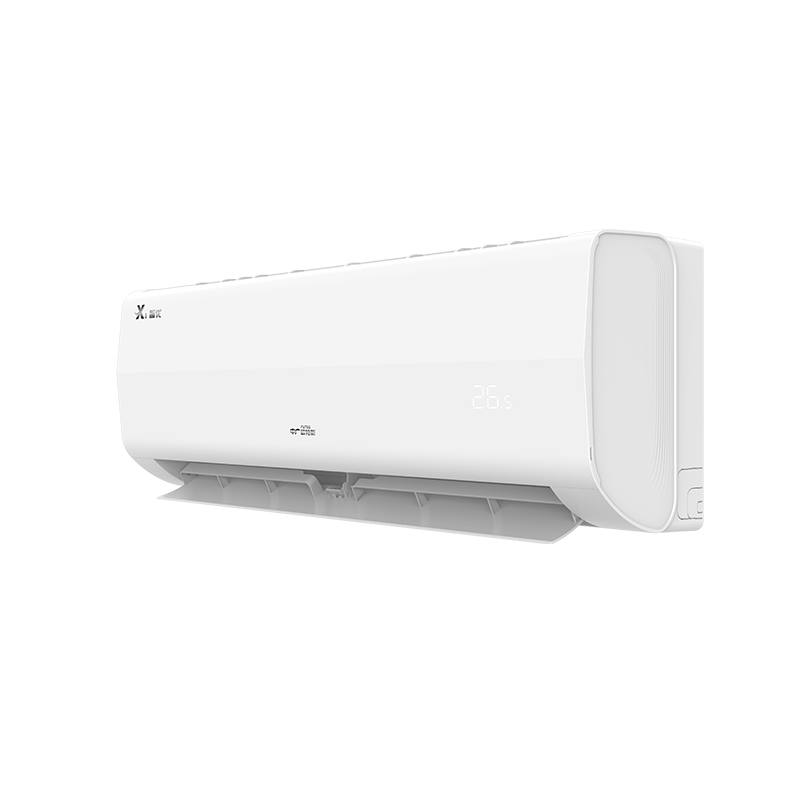 First Level Energy Efficiency Smart Appliances Split Mini Wall Hanging Mounted Air Conditioner For Home