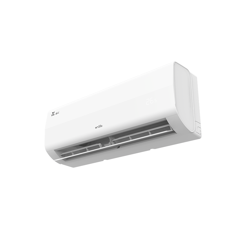 First Level Energy Efficiency Smart Appliances Split Mini Wall Hanging Mounted Air Conditioner For Home