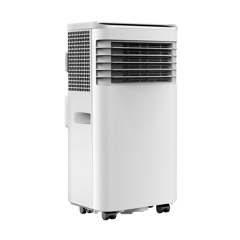 7000Btu/H Energy-Saving Cheap Electric Portable Cooling Mini Air Conditioner For Room