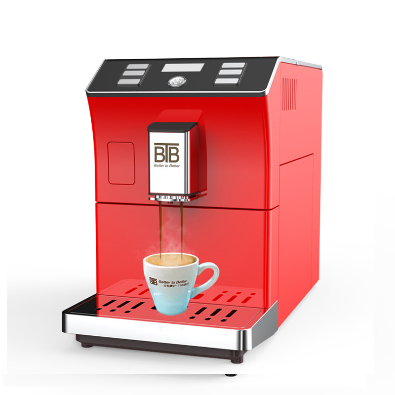 Automatic Coffee Machine for Home Line expresso maker