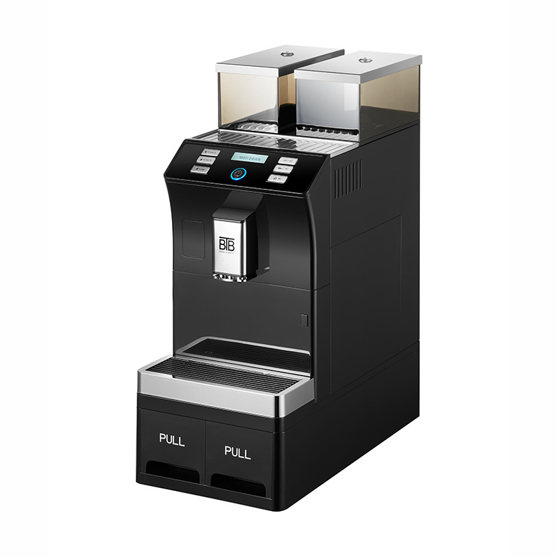 19bar Italian Espresso Coffee Maker Full Automatic Coffee Machine Commercial Coffee Machine