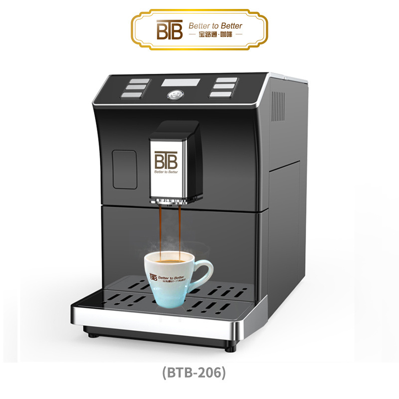 Automatic Coffee Machine for Home Line expresso maker