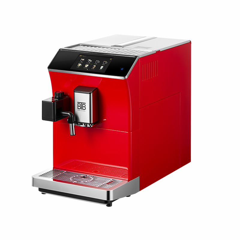 Automatic Express Espresso Coffee Machine Maker Professional Cappuccino Espresso Machine Coffee Maker With Grinder