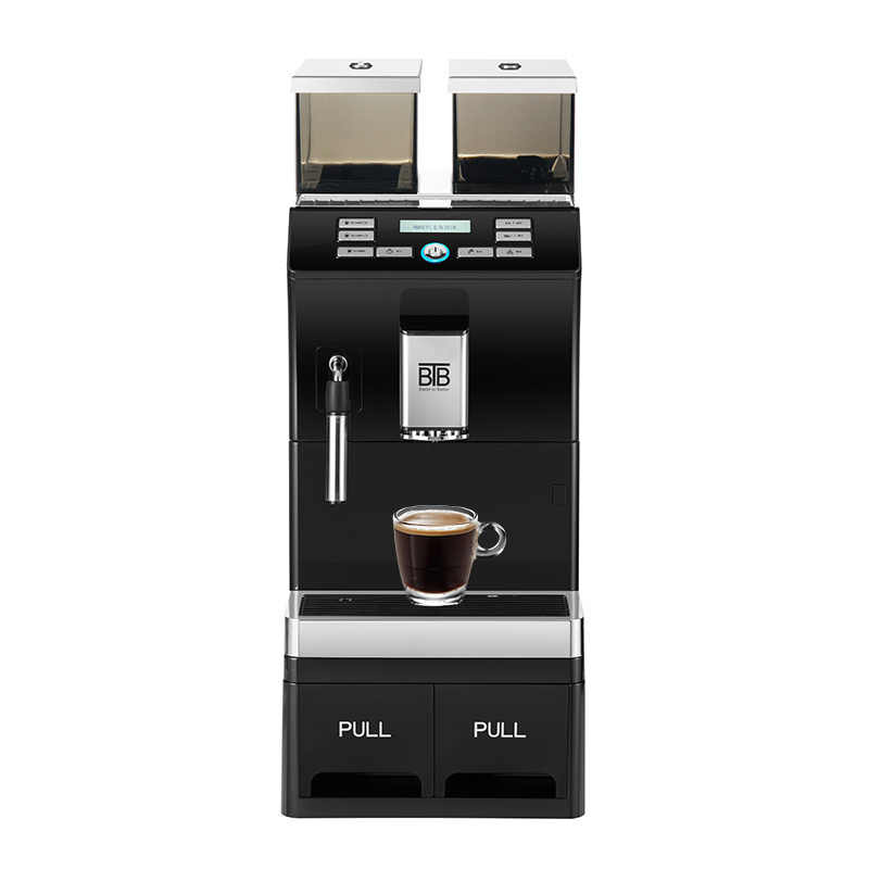 Italian Espresso Coffee Machine Best Fully Automatic Coffee machine For Business