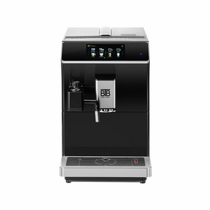 Factory Bean To Cup Coffee maker automatic one touch make 16 kinds of beverage Home Coffee Barista coffee maker