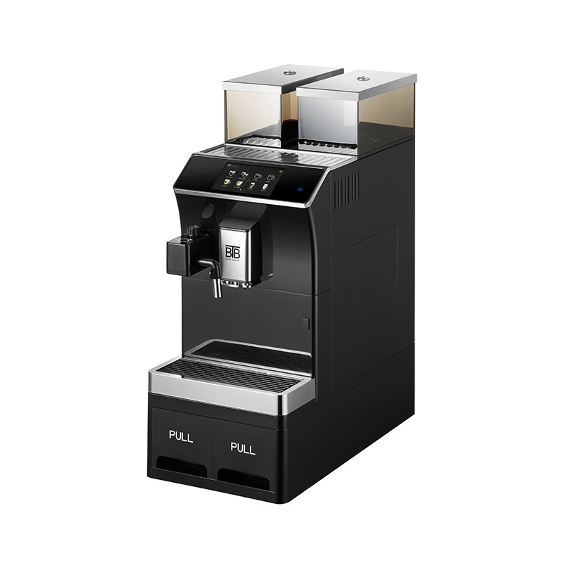 Fully Automatic Espresso Machine Coffee Machine Automatic Making coffee For Business Coffee Maker