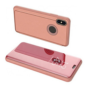 Fashion Dual Layer Mirror Electrofacing PC Cell Phone Covers Case for vivo NEX 3 5G Y90 V17 Z1x Z1 Pro iQOO Neo Z5x S1 Z3x Y17