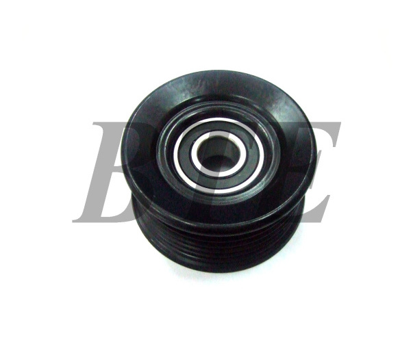 High quality auto Tensioner pulley for Ford engine spare parts 3W7E19A216AA YW7Z8678AA