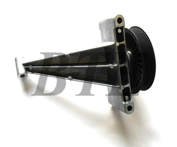 Guide Pulley for Sprinter Mercedes engine auto spare parts 6112340093 A6112340093 6112300342