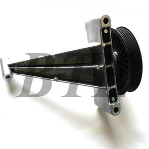 Guide Pulley for Sprinter Mercedes engine auto spare parts 6112340093 A6112340093 6112300342