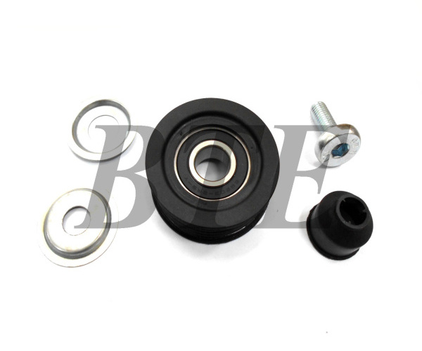 Auto Belt Tensioner Pulley For hyundai KIA Getz engine parts 25287-2A000 532064210 25287-2A800 28287-2A600 T36473