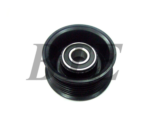 High quality auto Tensioner pulley for Ford engine spare parts 3W7E19A216AA YW7Z8678AA