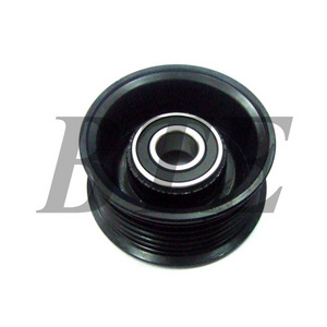 High quality auto Tensioner pulley for Ford engine spare parts 3W7E19A216AA YW7Z8678AA